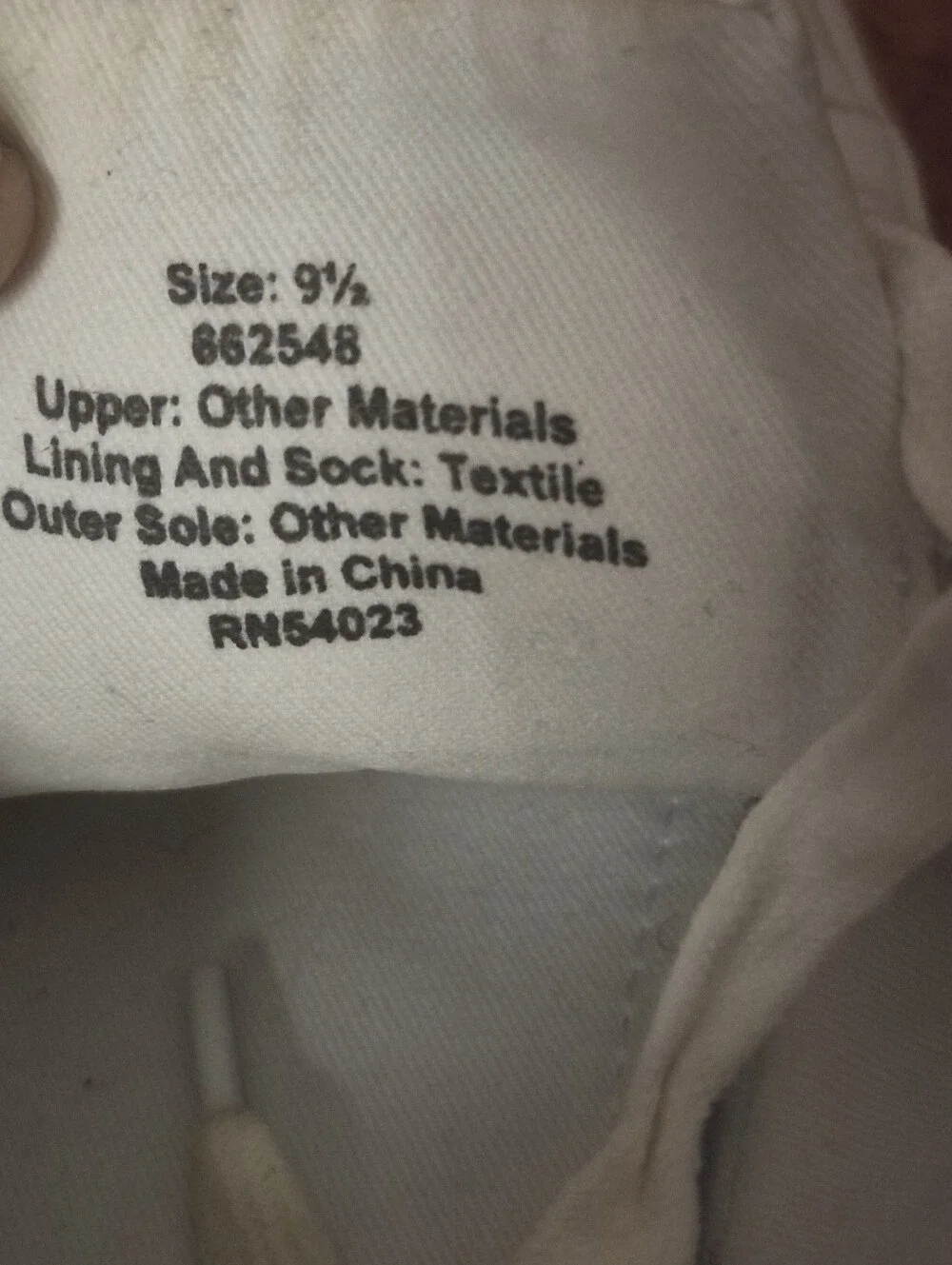 Banana Republic Mens 9.5 